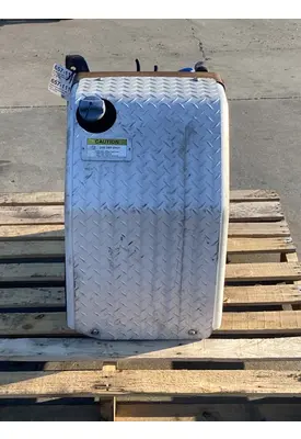 FREIGHTLINER Cascadia 125 DPF (Diesel Particulate Filter)