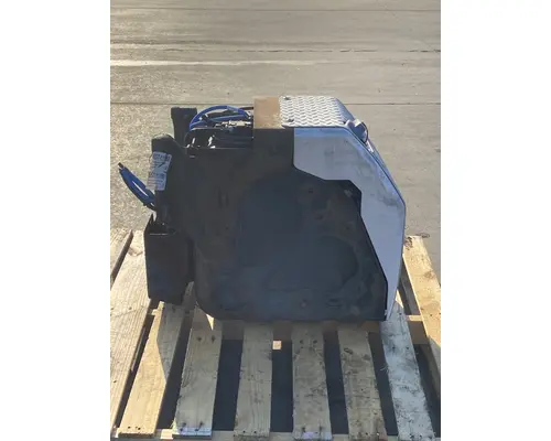 FREIGHTLINER Cascadia 125 DPF (Diesel Particulate Filter)