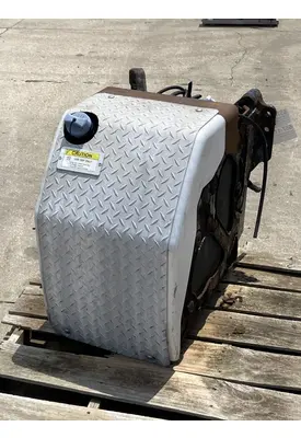 FREIGHTLINER Cascadia 125 DPF (Diesel Particulate Filter)