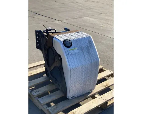 FREIGHTLINER Cascadia 125 DPF (Diesel Particulate Filter)