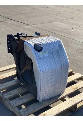 FREIGHTLINER Cascadia 125 DPF (Diesel Particulate Filter)