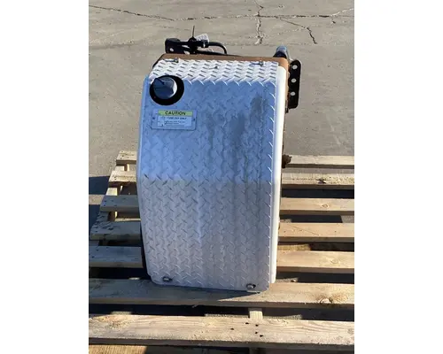 FREIGHTLINER Cascadia 125 DPF (Diesel Particulate Filter)