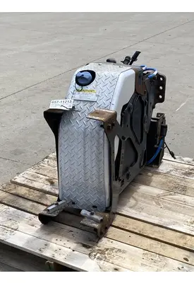 FREIGHTLINER Cascadia 125 DPF (Diesel Particulate Filter)