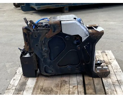 FREIGHTLINER Cascadia 125 DPF (Diesel Particulate Filter)