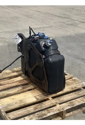 FREIGHTLINER Cascadia 125 DPF (Diesel Particulate Filter)