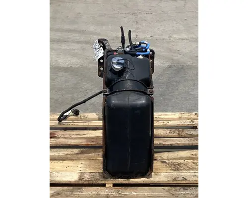 FREIGHTLINER Cascadia 125 DPF (Diesel Particulate Filter)