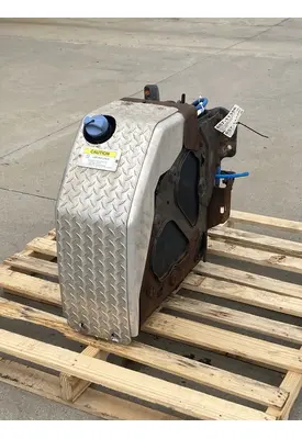 FREIGHTLINER Cascadia 125 DPF (Diesel Particulate Filter)