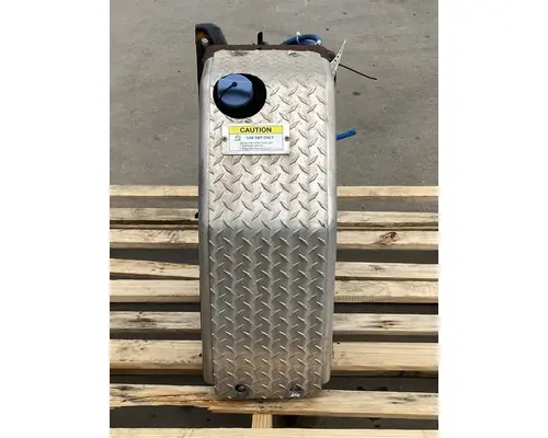 FREIGHTLINER Cascadia 125 DPF (Diesel Particulate Filter)