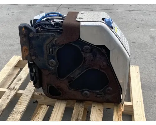 FREIGHTLINER Cascadia 125 DPF (Diesel Particulate Filter)