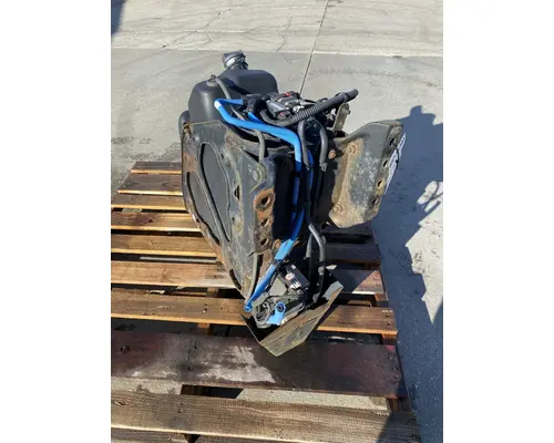 FREIGHTLINER Cascadia 125 DPF (Diesel Particulate Filter)