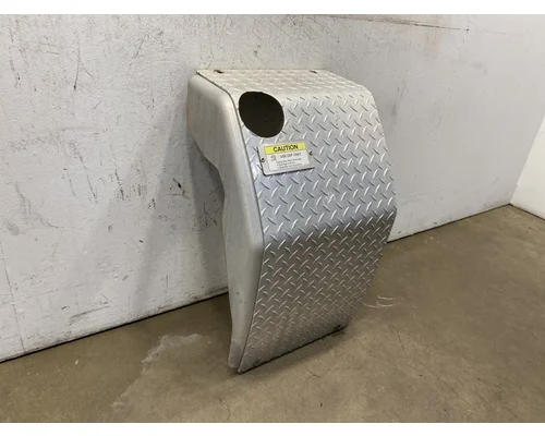 FREIGHTLINER Cascadia 125 DPF (Diesel Particulate Filter)