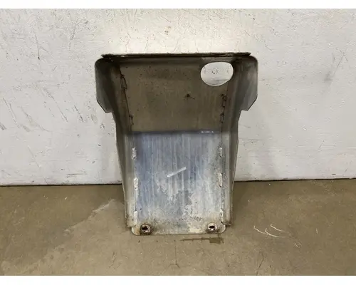 FREIGHTLINER Cascadia 125 DPF (Diesel Particulate Filter)