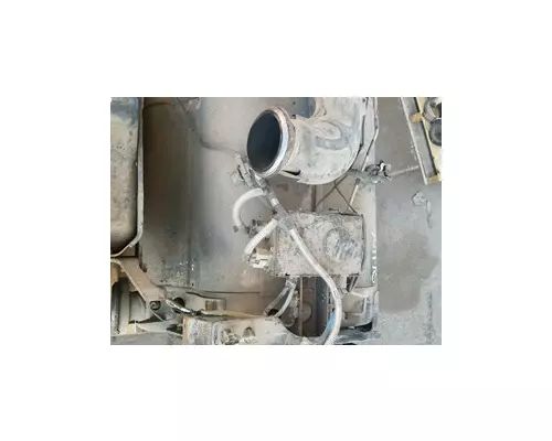 FREIGHTLINER Cascadia 125 DPF (Diesel Particulate Filter)