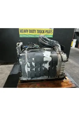 FREIGHTLINER Cascadia 125 DPF (Diesel Particulate Filter)