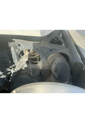 FREIGHTLINER Cascadia 125 DPF (Diesel Particulate Filter)