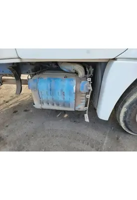 FREIGHTLINER Cascadia 125 DPF (Diesel Particulate Filter)