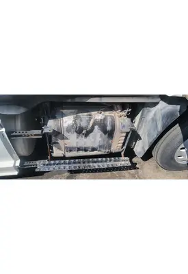 FREIGHTLINER Cascadia 125 DPF (Diesel Particulate Filter)