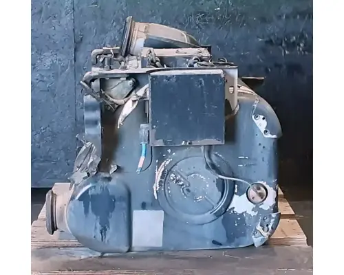 FREIGHTLINER Cascadia 125 DPF (Diesel Particulate Filter)