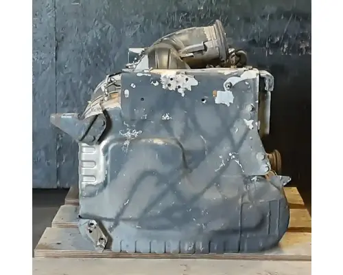 FREIGHTLINER Cascadia 125 DPF (Diesel Particulate Filter)