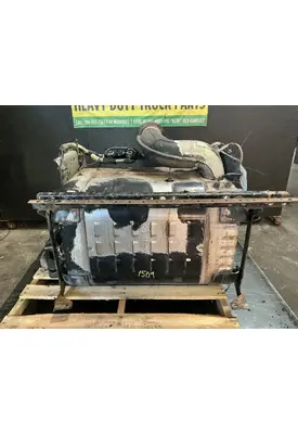 FREIGHTLINER Cascadia 125 DPF (Diesel Particulate Filter)