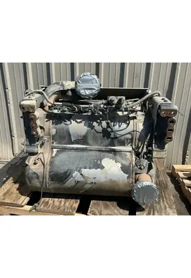 FREIGHTLINER Cascadia 125 DPF (Diesel Particulate Filter)