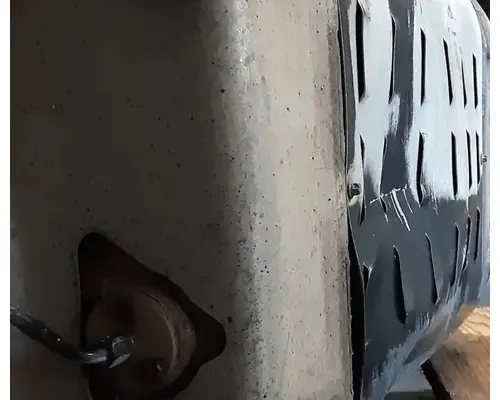 FREIGHTLINER Cascadia 125 DPF (Diesel Particulate Filter)