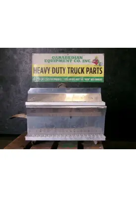 FREIGHTLINER Cascadia 125 DPF (Diesel Particulate Filter)