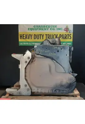 FREIGHTLINER Cascadia 125 DPF (Diesel Particulate Filter)