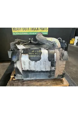 FREIGHTLINER Cascadia 125 DPF (Diesel Particulate Filter)