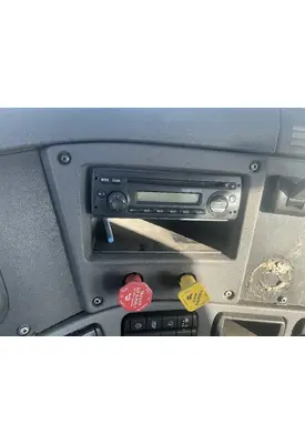 FREIGHTLINER Cascadia 125 Dash Panel