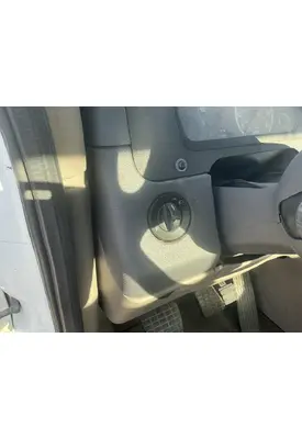 FREIGHTLINER Cascadia 125 Dash Panel