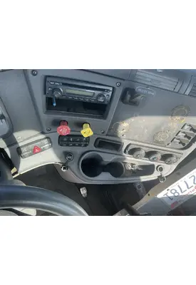 FREIGHTLINER Cascadia 125 Dash Panel