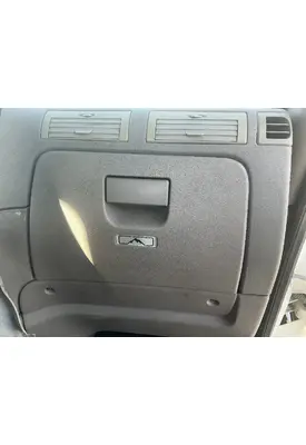 FREIGHTLINER Cascadia 125 Dash Panel