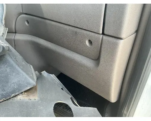 FREIGHTLINER Cascadia 125 Dash Panel