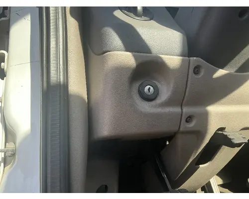 FREIGHTLINER Cascadia 125 Dash Panel