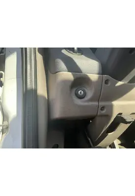 FREIGHTLINER Cascadia 125 Dash Panel
