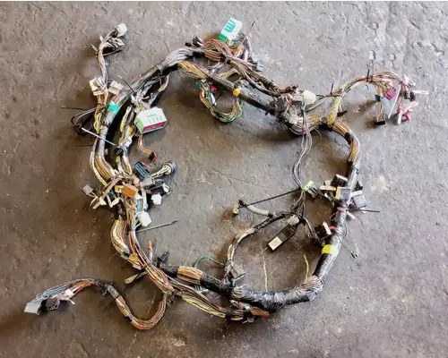 FREIGHTLINER Cascadia 125 Dash Wiring Harness