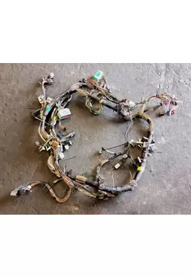 FREIGHTLINER Cascadia 125 Dash Wiring Harness