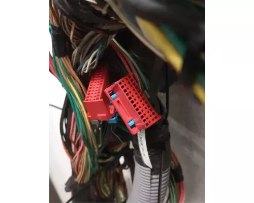FREIGHTLINER Cascadia 125 Dash Wiring Harness