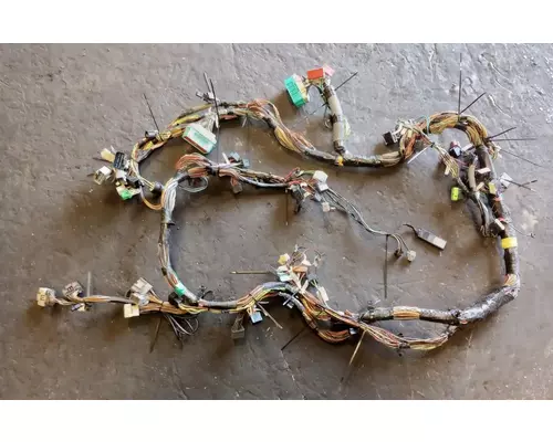 FREIGHTLINER Cascadia 125 Dash Wiring Harness