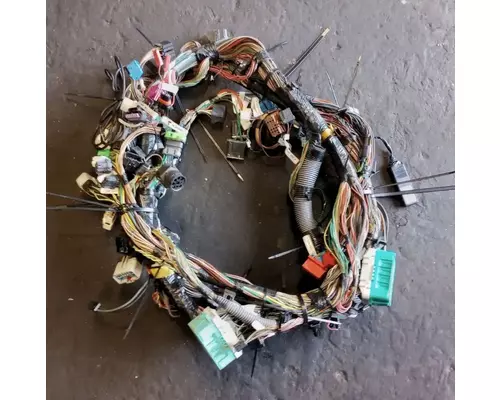 FREIGHTLINER Cascadia 125 Dash Wiring Harness