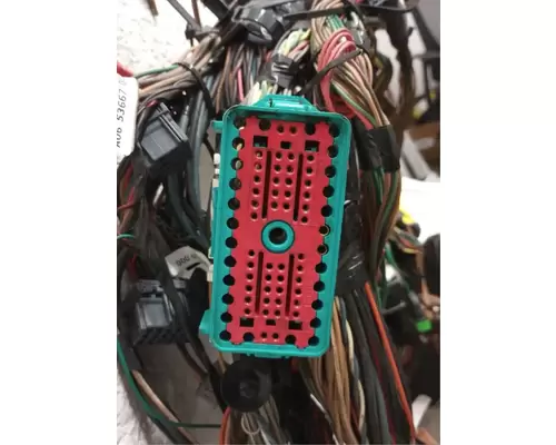 FREIGHTLINER Cascadia 125 Dash Wiring Harness