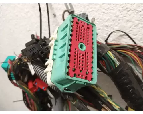 FREIGHTLINER Cascadia 125 Dash Wiring Harness