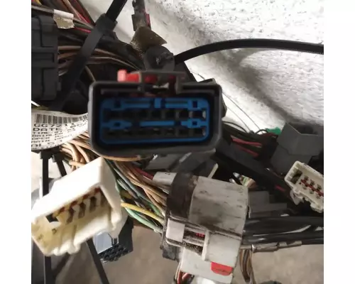 FREIGHTLINER Cascadia 125 Dash Wiring Harness
