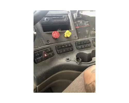 FREIGHTLINER Cascadia 125 DashConsole Switch