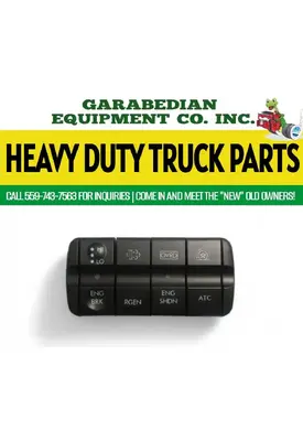 FREIGHTLINER Cascadia 125 Dash/Console Switch