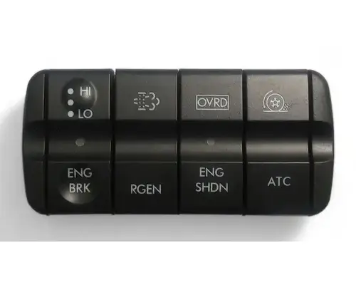 FREIGHTLINER Cascadia 125 DashConsole Switch