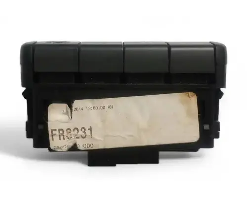 FREIGHTLINER Cascadia 125 DashConsole Switch