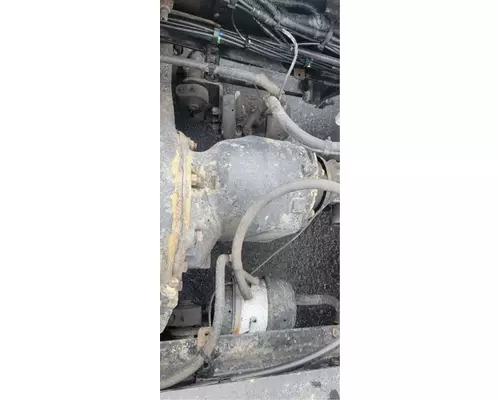 FREIGHTLINER Cascadia 125 Differential (Front)