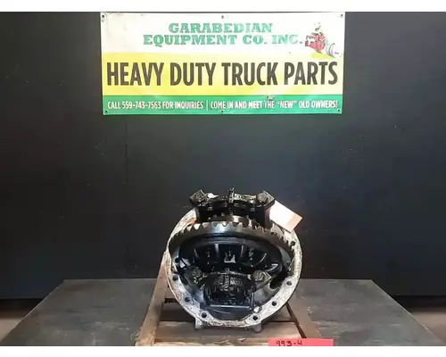 FREIGHTLINER Cascadia 125 Differential (Single or Rear)